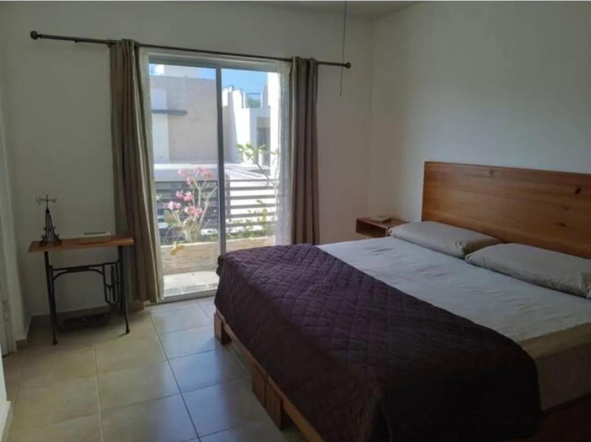 Casa Alux - Pet Friendly - 3Bedroom Playa del Carmen Mexico