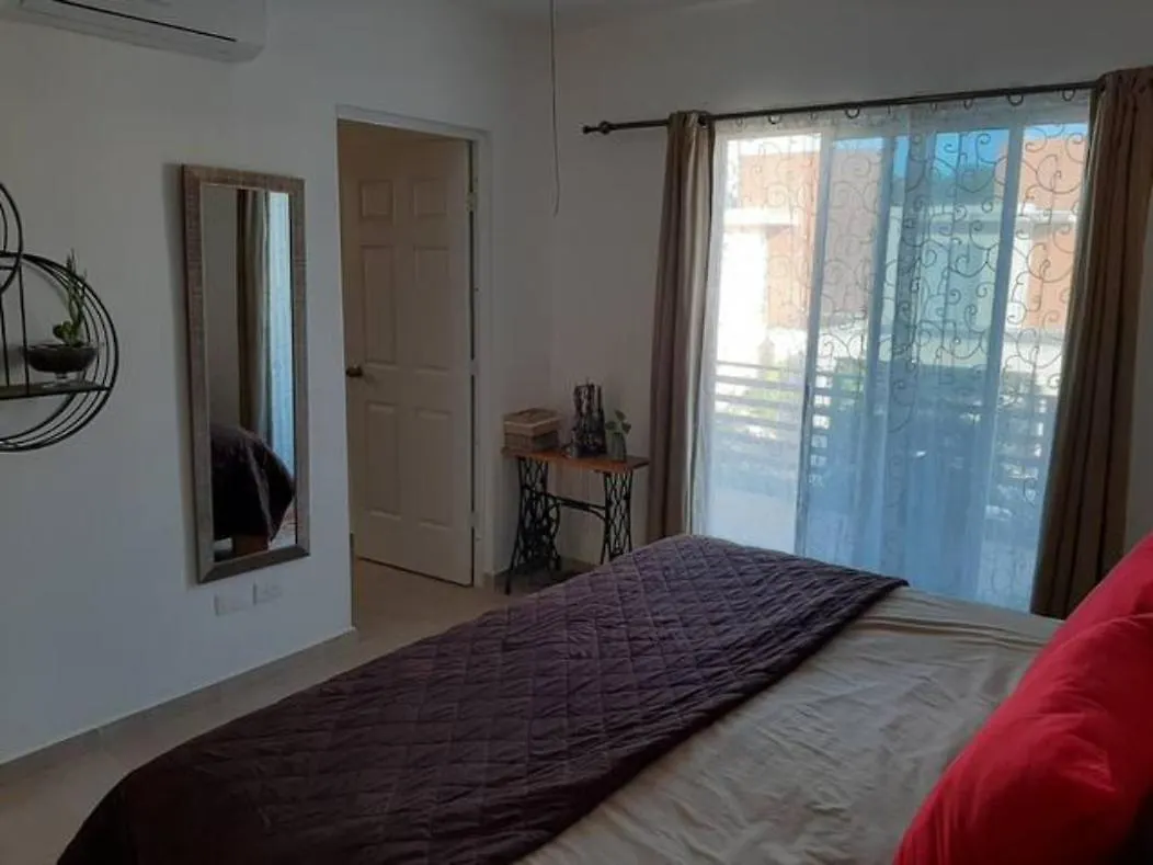 Casa Alux - Pet Friendly - 3Bedroom Playa del Carmen 0*,  Mexico