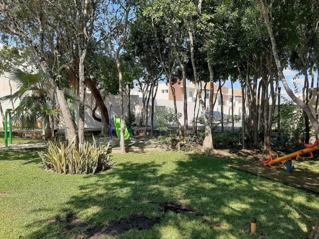 Casa Alux - Pet Friendly - 3Bedroom Playa del Carmen