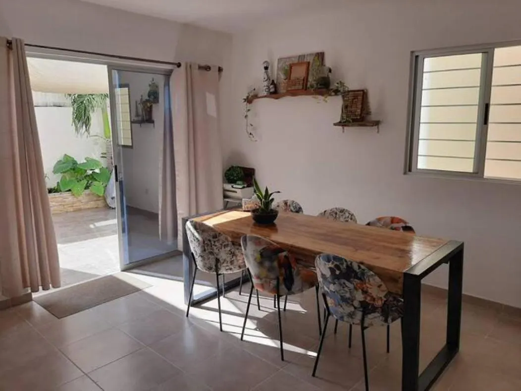 Holiday home Casa Alux - Pet Friendly - 3Bedroom Playa del Carmen