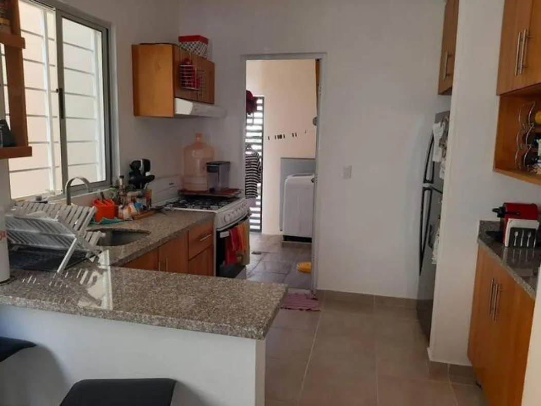 Casa Alux - Pet Friendly - 3Bedroom Playa del Carmen 0*,