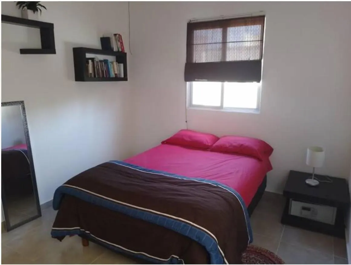 Semesterbostad Casa Alux - Pet Friendly - 3Bedroom Playa del Carmen