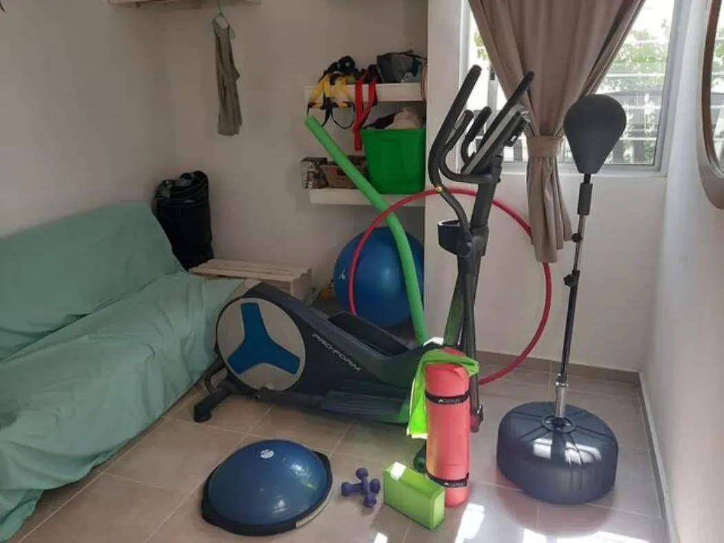 Casa Alux - Pet Friendly - 3Bedroom Playa del Carmen Semesterbostad