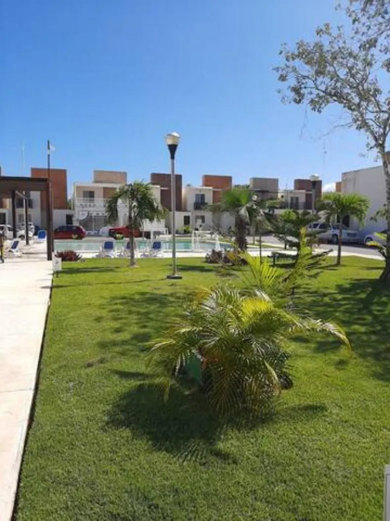 Casa Alux - Pet Friendly - 3Bedroom Playa del Carmen